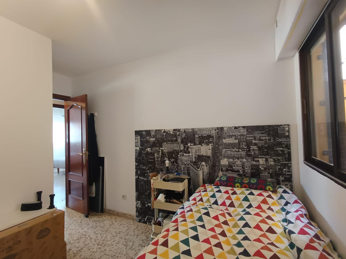 4-slaapkamer appartement in Fuengirola in Fuengirola - foto 7