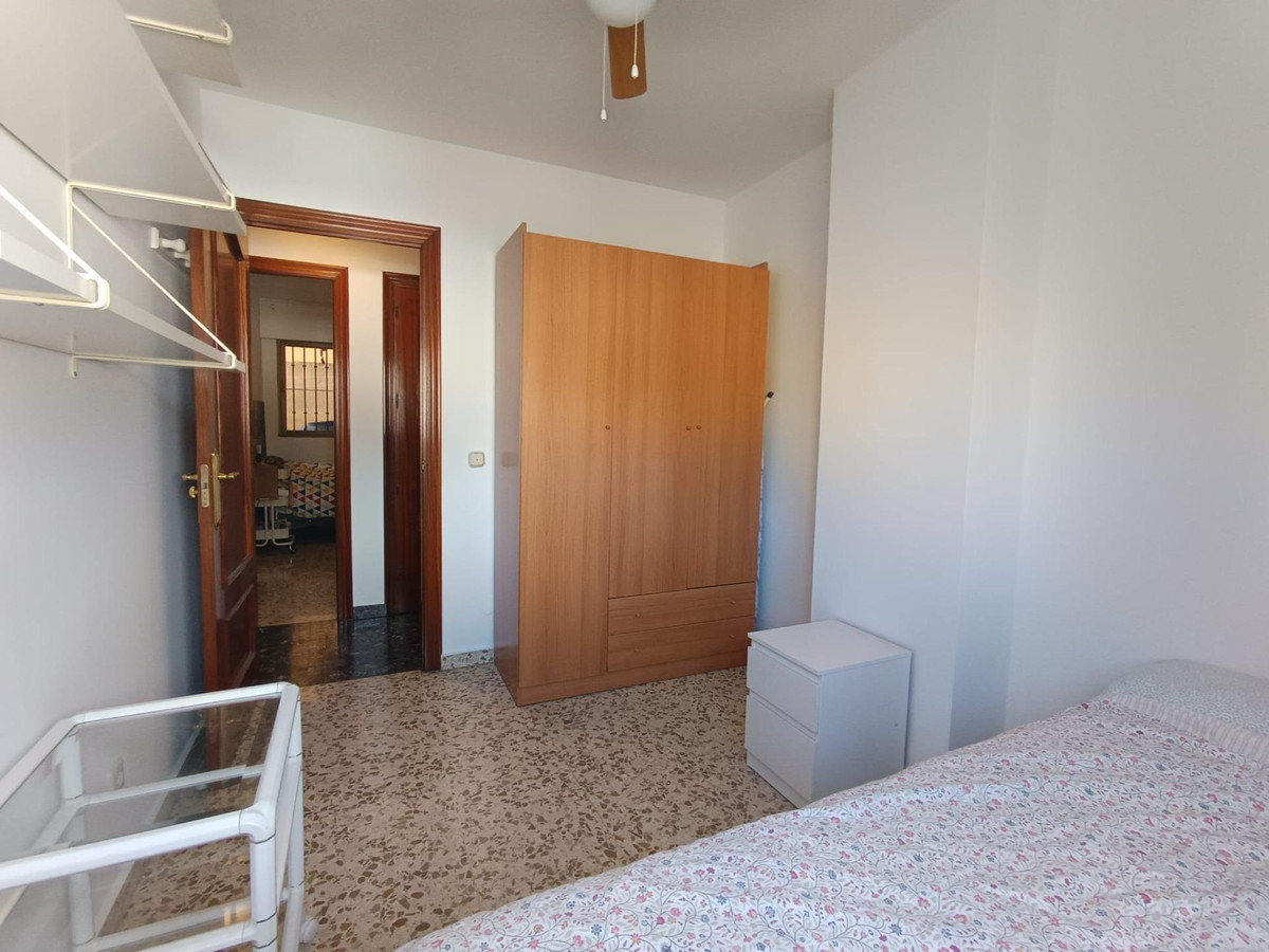 4-slaapkamer appartement in Fuengirola in Fuengirola - foto 8