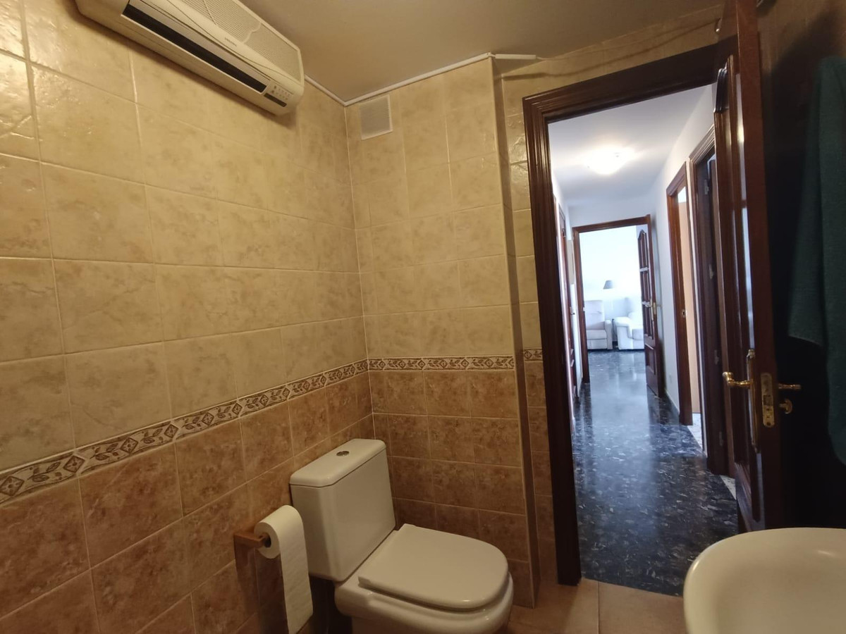 4-slaapkamer appartement in Fuengirola in Fuengirola - foto 9