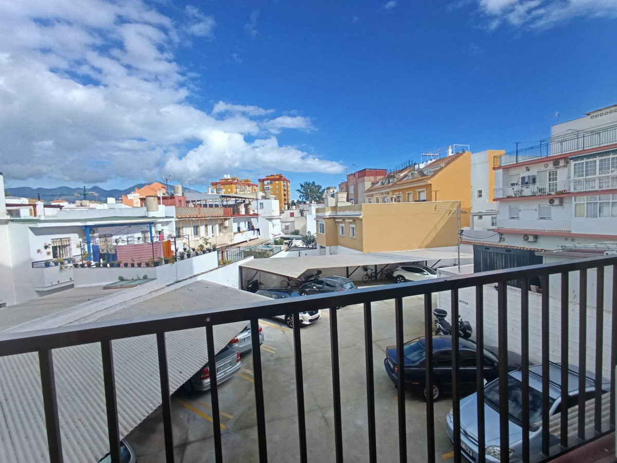 4-slaapkamer appartement in Fuengirola in Fuengirola - foto 10