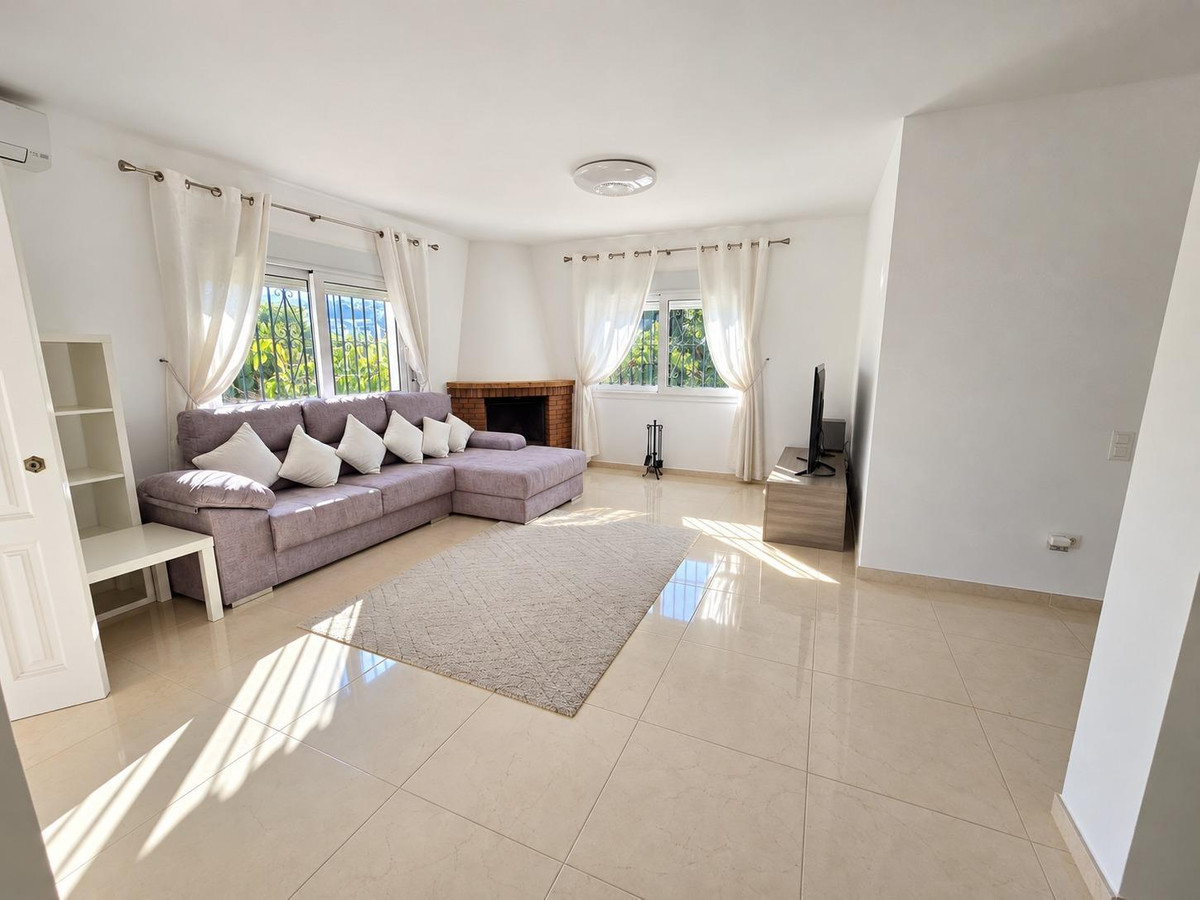 Villa met 10 slaapkamers in Alhaurín de la Torre in Alhaurín de la Torre - foto 11