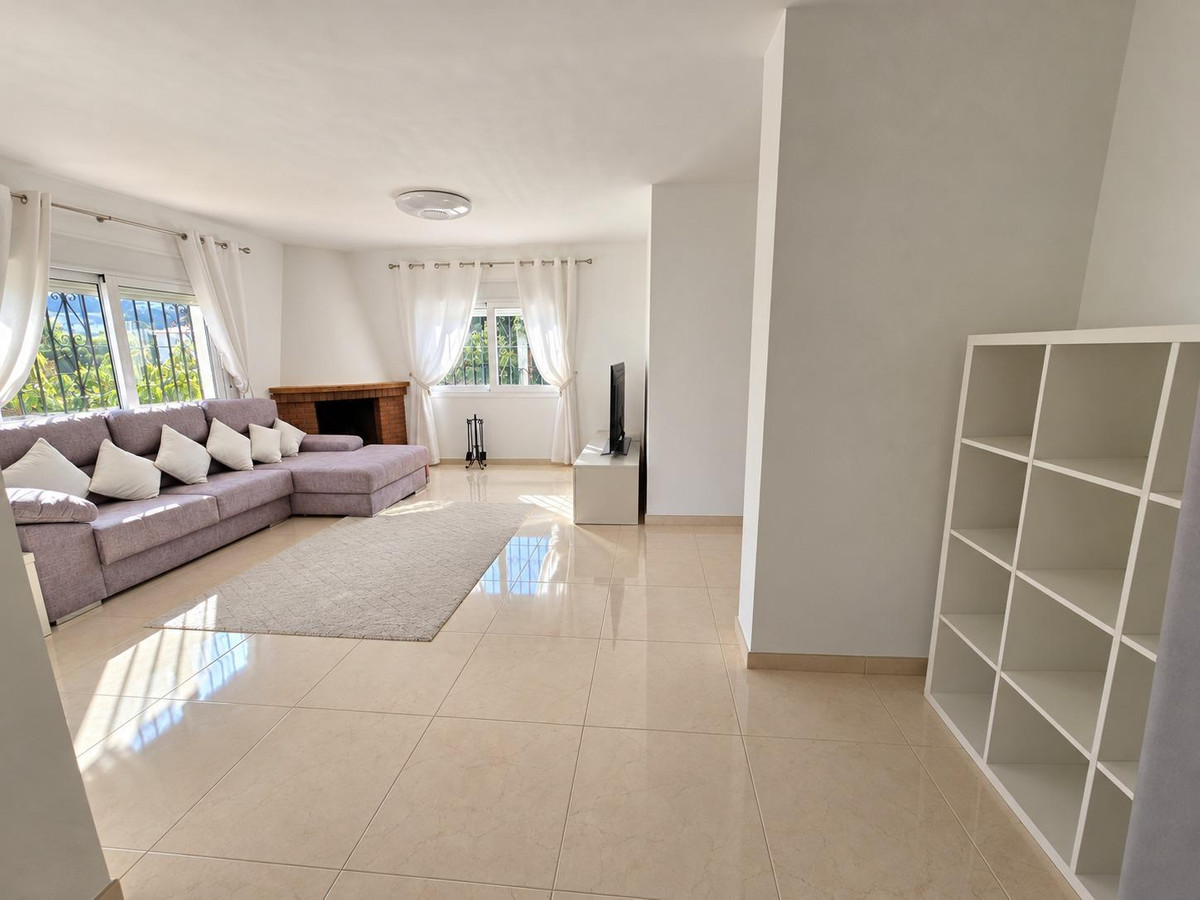 Villa met 10 slaapkamers in Alhaurín de la Torre in Alhaurín de la Torre - foto 12