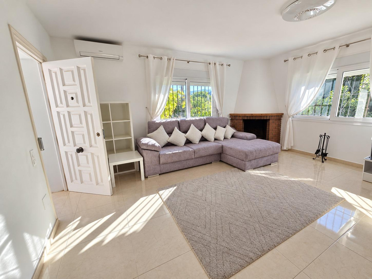 Villa met 10 slaapkamers in Alhaurín de la Torre in Alhaurín de la Torre - foto 14