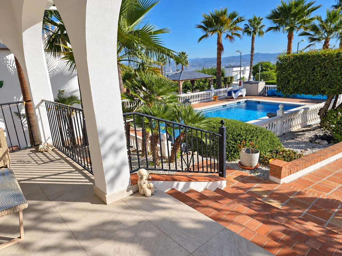 Villa met 10 slaapkamers in Alhaurín de la Torre in Alhaurín de la Torre - foto 16