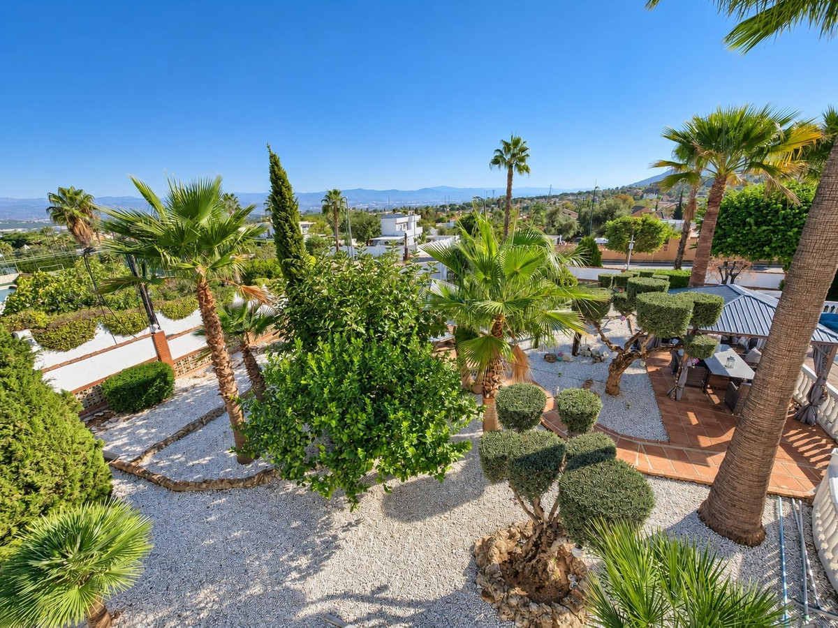 Villa met 10 slaapkamers in Alhaurín de la Torre in Alhaurín de la Torre - foto 3