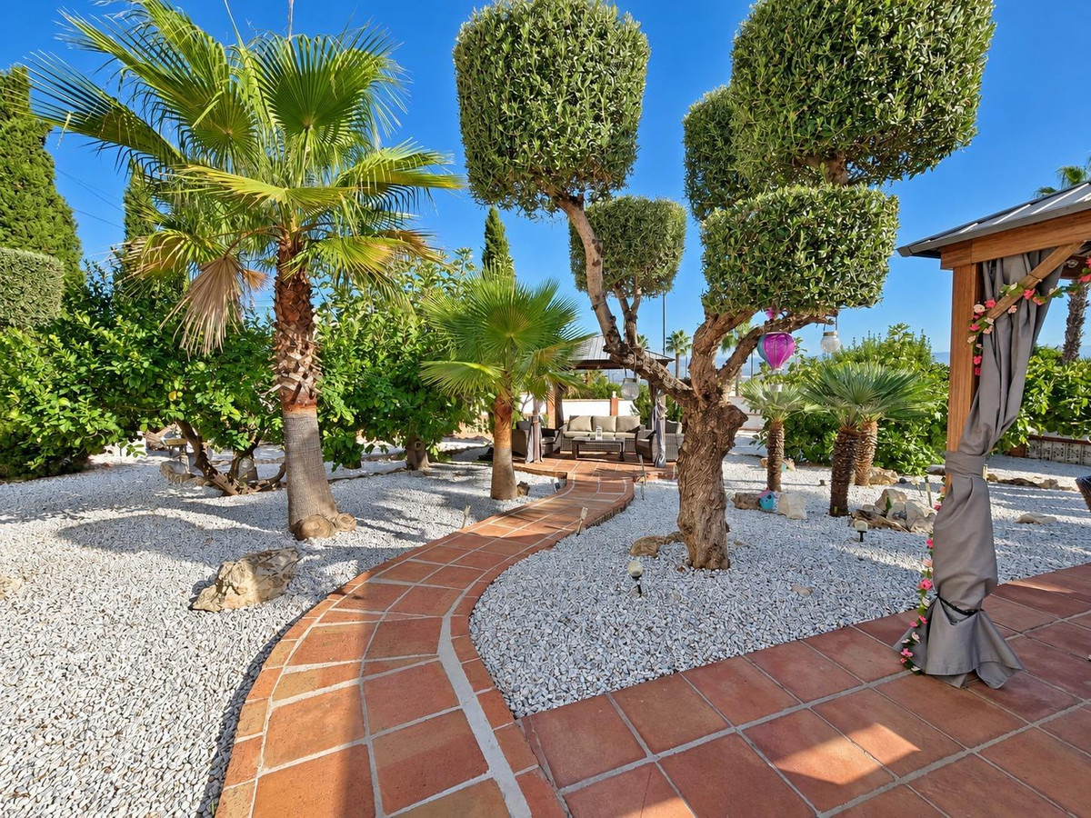 Villa met 10 slaapkamers in Alhaurín de la Torre in Alhaurín de la Torre - foto 5