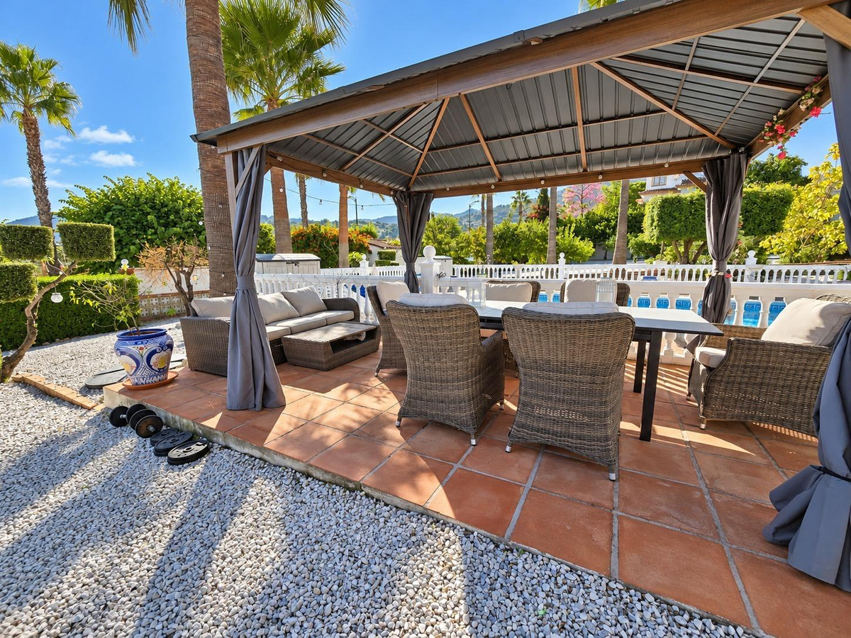 Villa met 10 slaapkamers in Alhaurín de la Torre in Alhaurín de la Torre - foto 6