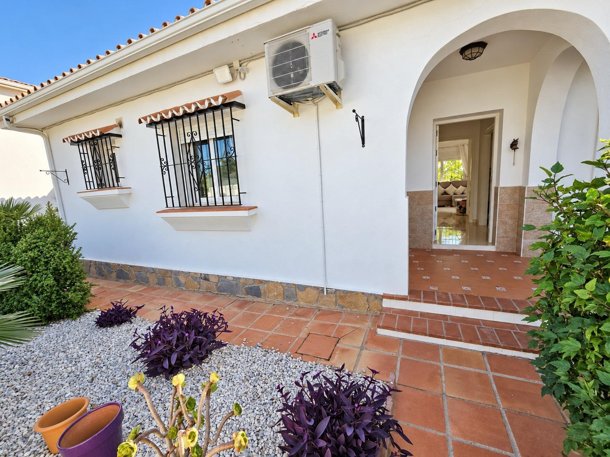 Villa met 10 slaapkamers in Alhaurín de la Torre in Alhaurín de la Torre - foto 9