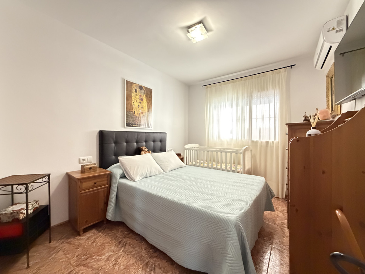 Drie-slaapkamer-appartement in Cancelada, Estepona in Cancelada - foto 13