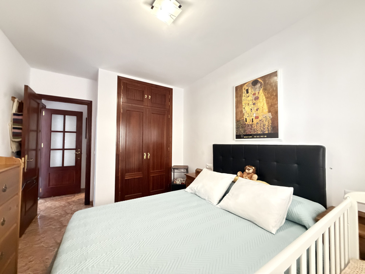 Drie-slaapkamer-appartement in Cancelada, Estepona in Cancelada - foto 14