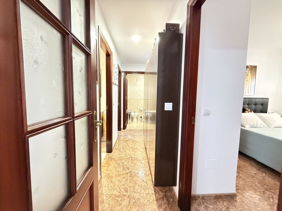 Drie-slaapkamer-appartement in Cancelada, Estepona in Cancelada - foto 15