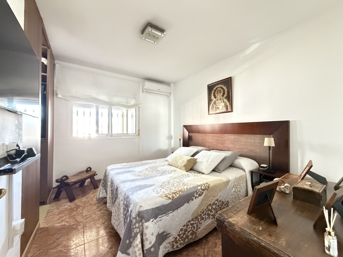 Drie-slaapkamer-appartement in Cancelada, Estepona in Cancelada - foto 8