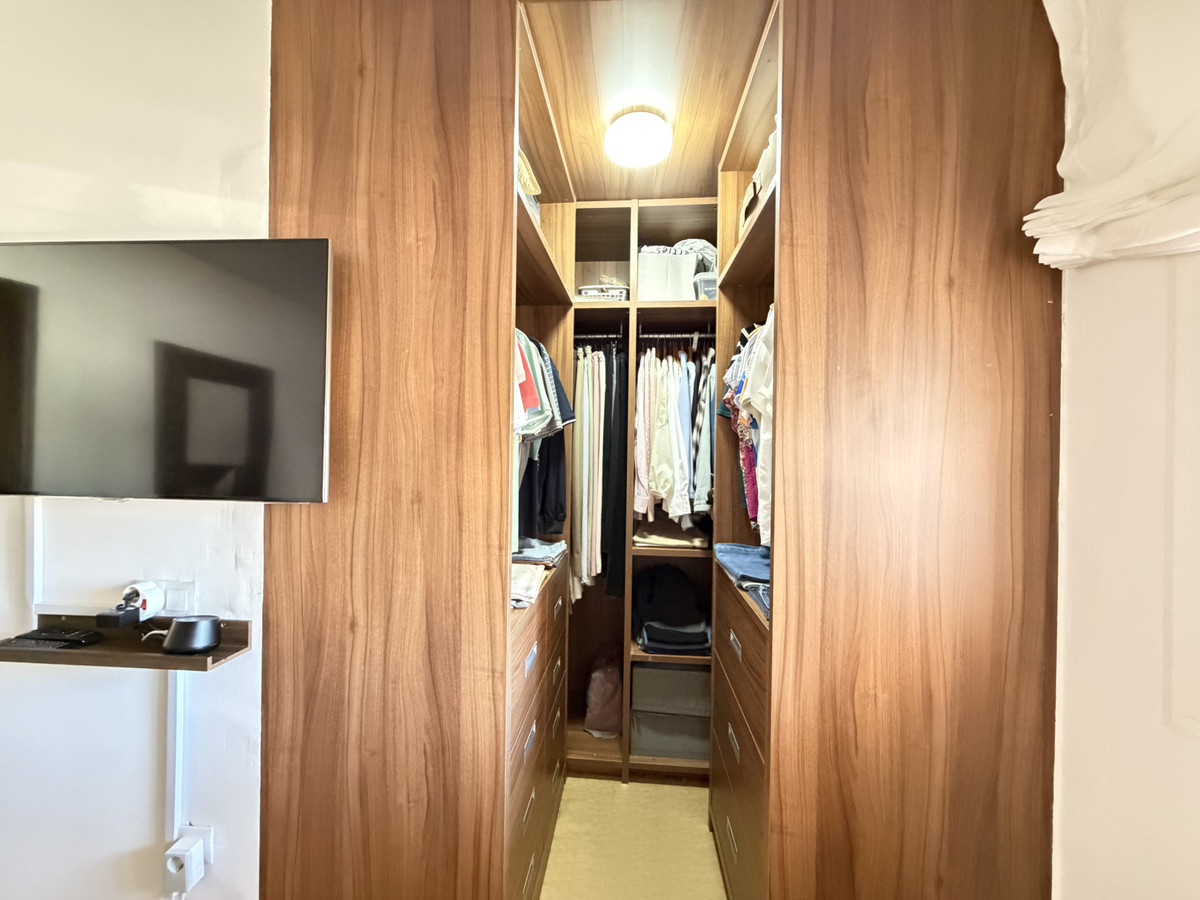 Drie-slaapkamer-appartement in Cancelada, Estepona in Cancelada - foto 9