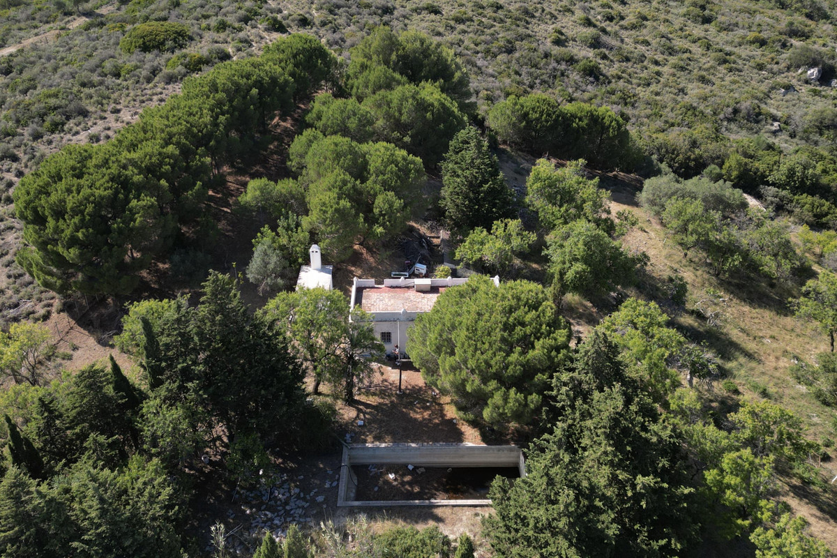 Plot in Casares in Casares - foto 12