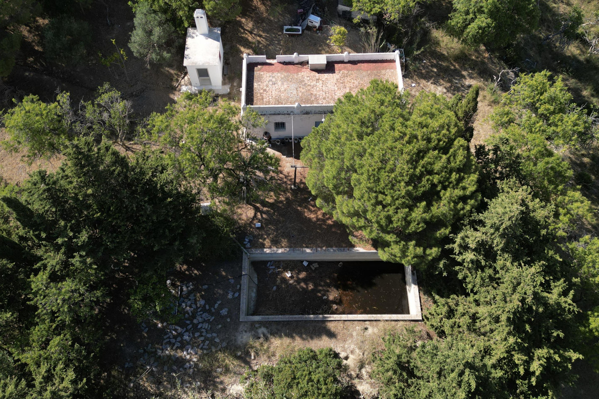 Plot in Casares in Casares - foto 13