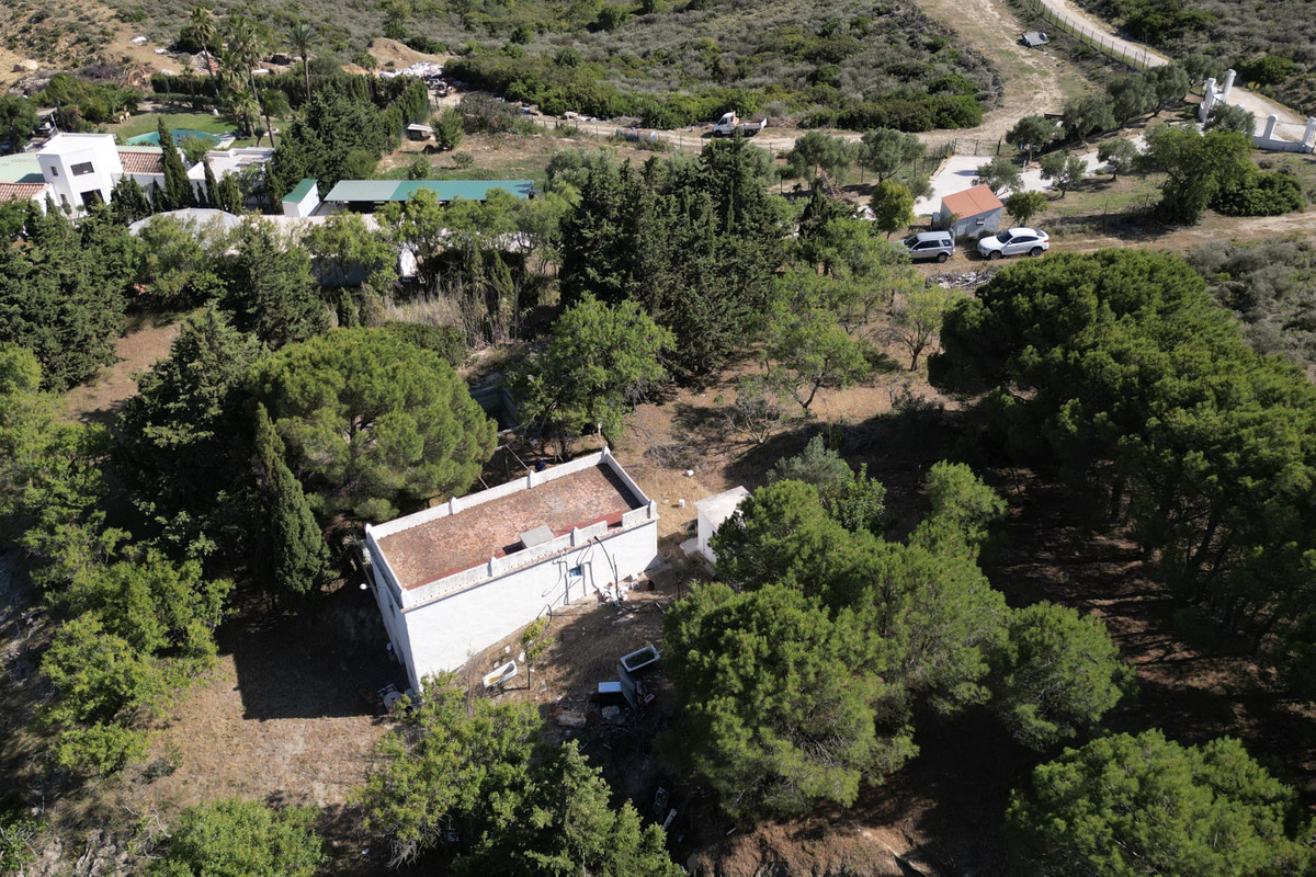 Plot in Casares in Casares - foto 14