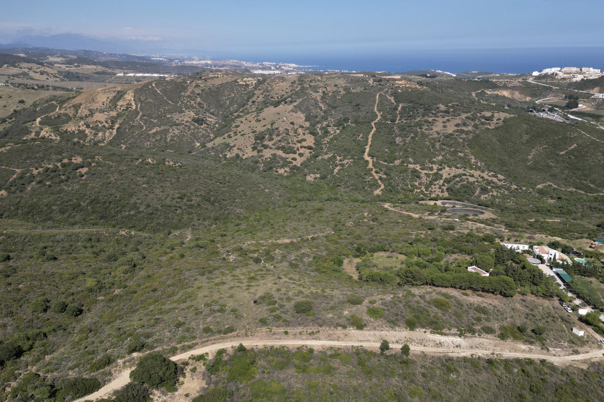 Plot in Casares in Casares - foto 16
