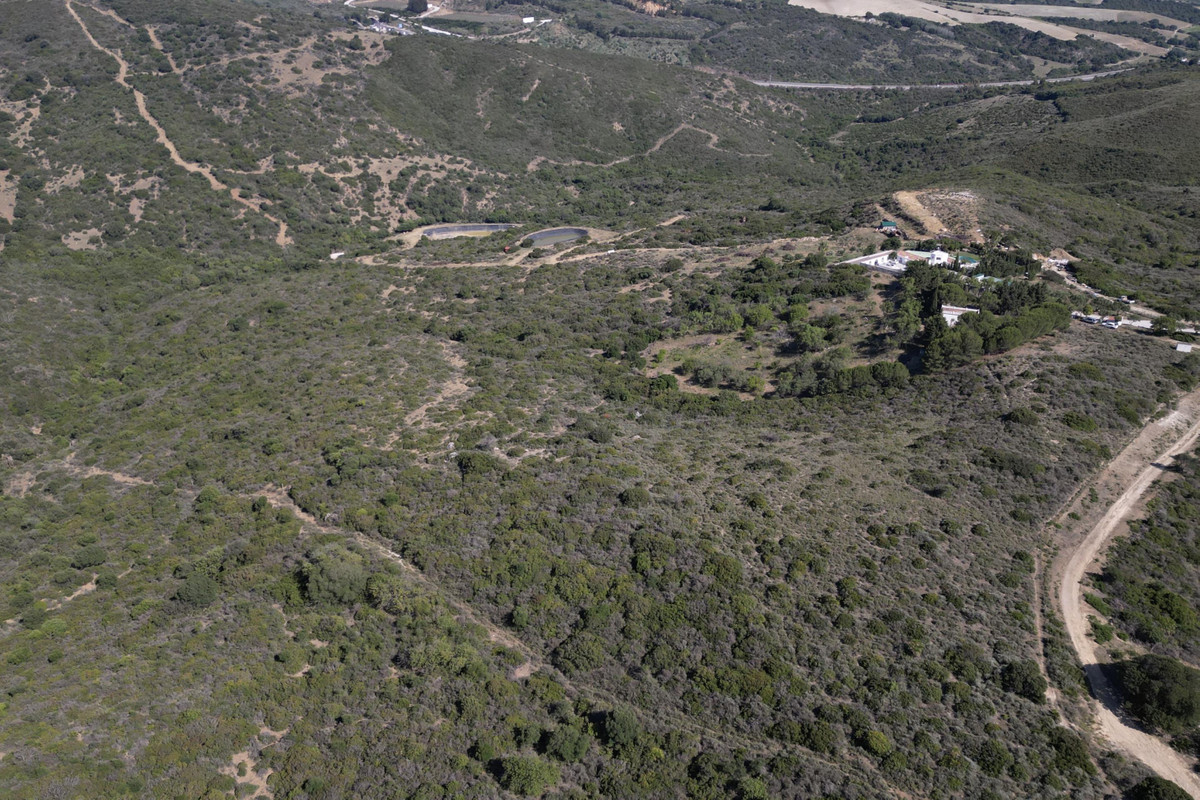 Plot in Casares in Casares - foto 17