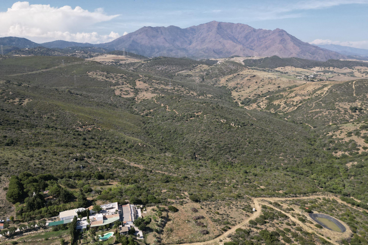 Plot in Casares in Casares - foto 18