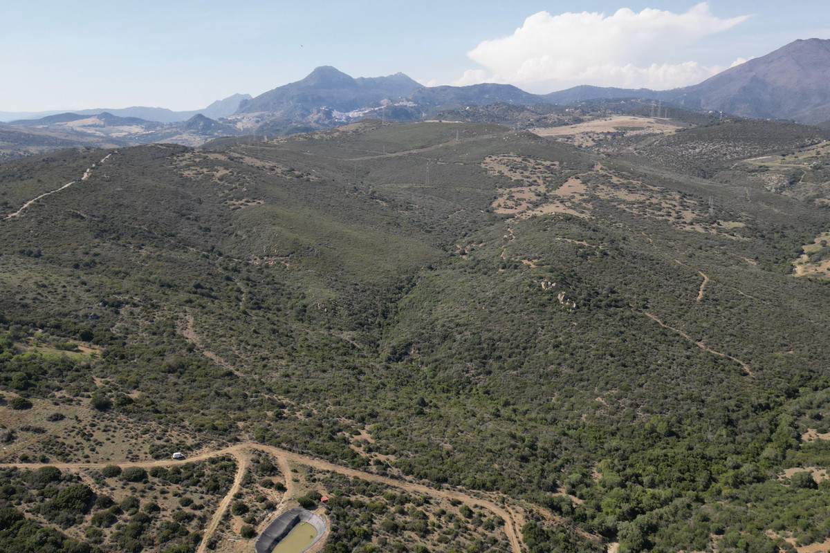 Plot in Casares in Casares - foto 19