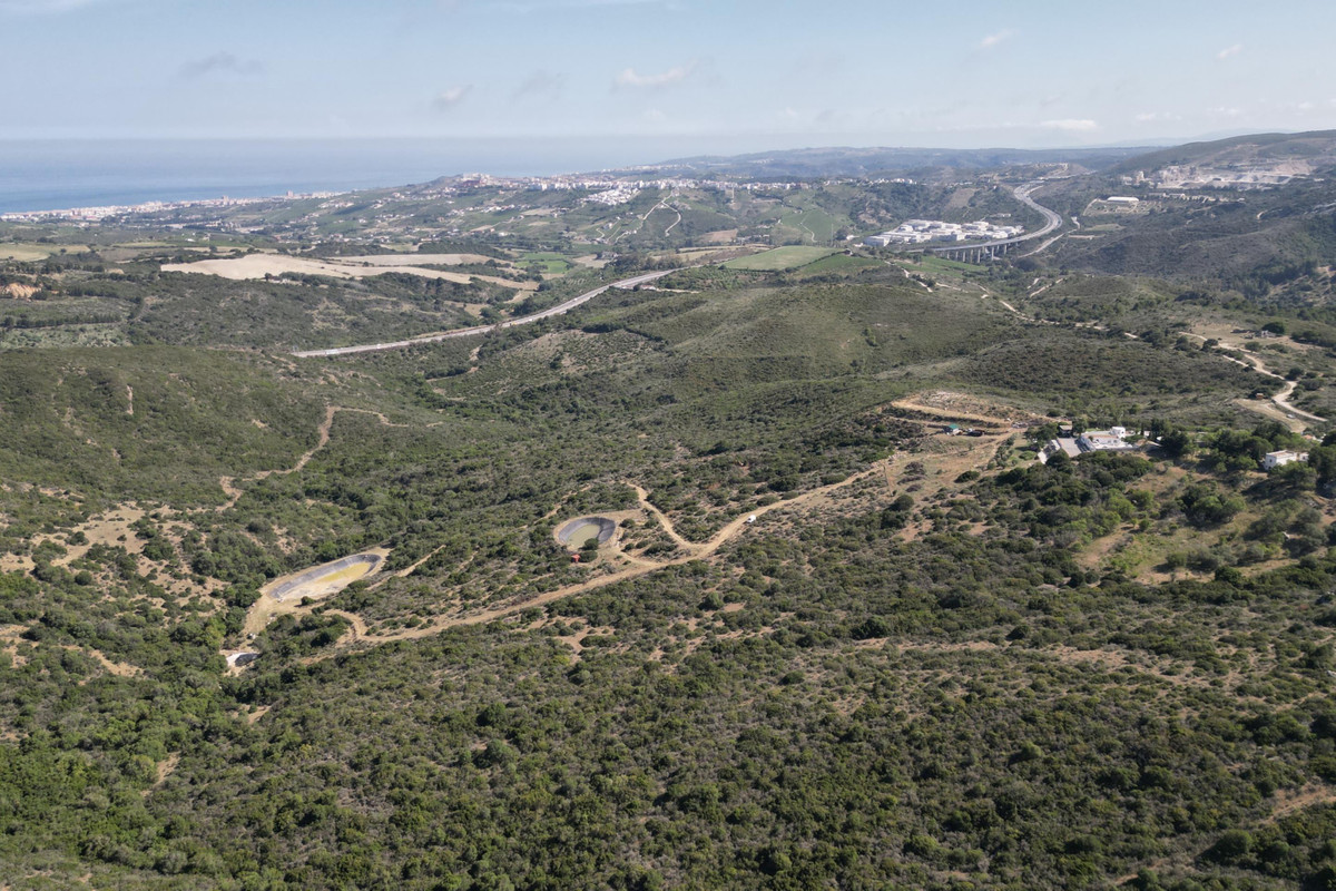Plot in Casares in Casares - foto 20
