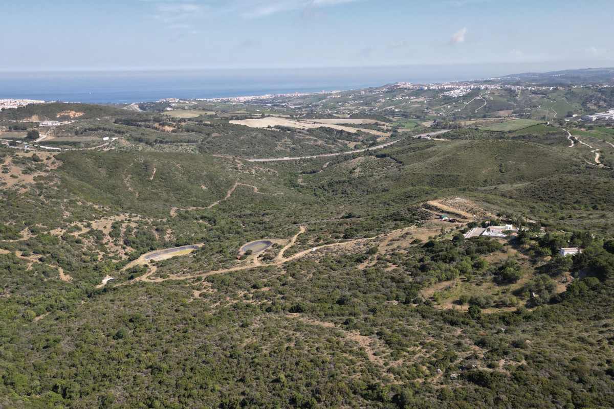 Plot in Casares in Casares - foto 3