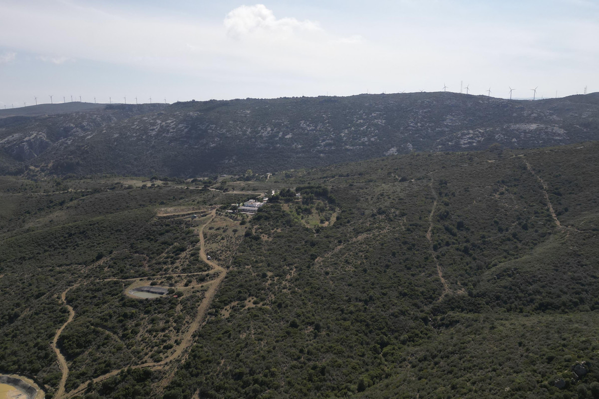 Plot in Casares in Casares - foto 5