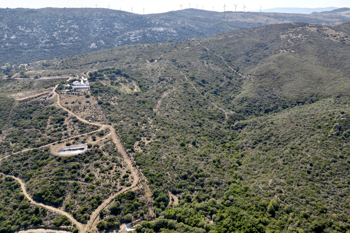 Plot in Casares in Casares - foto 7