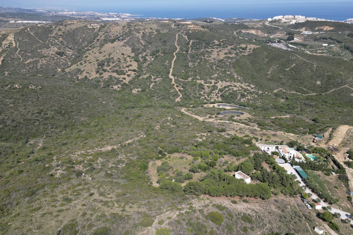 Plot in Casares in Casares - foto 8
