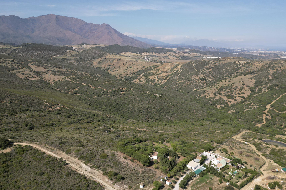 Plot in Casares in Casares - foto 9