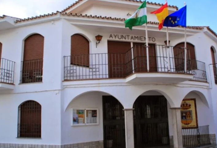 Plot in Antequera in Antequera - foto 17
