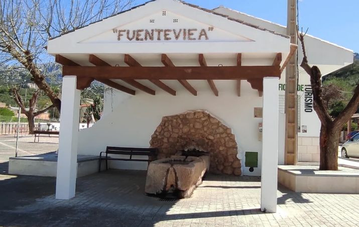 Plot in Antequera in Antequera - foto 18