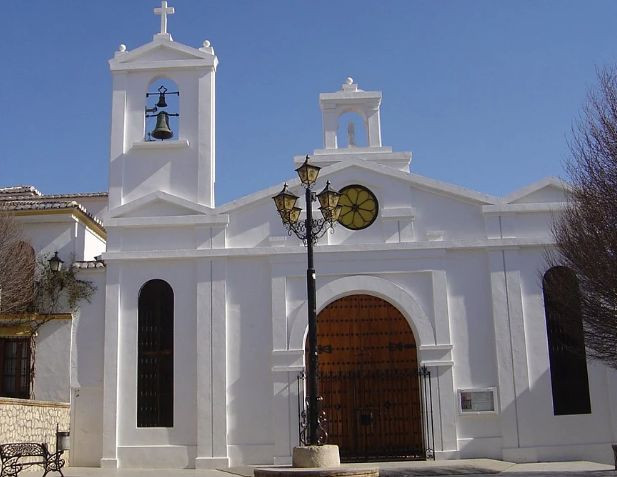 Plot in Antequera in Antequera - foto 19