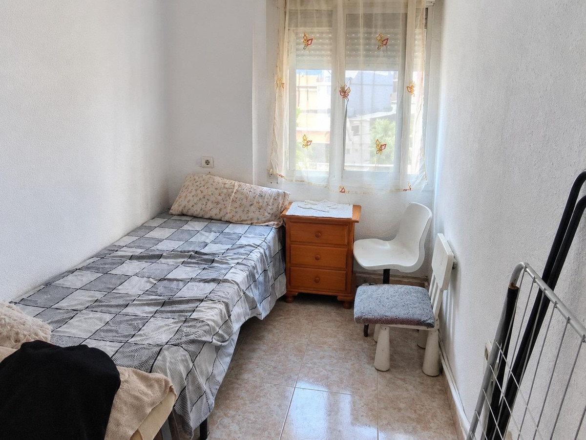 Driekamerappartement in Málaga met potentieel in Málaga - foto 11