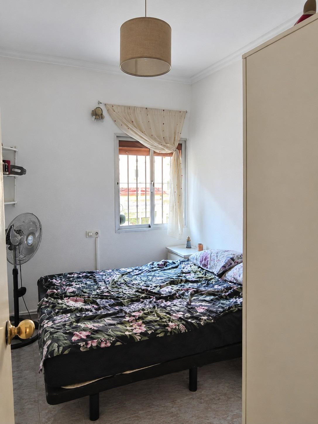 Driekamerappartement in Málaga met potentieel in Málaga - foto 12