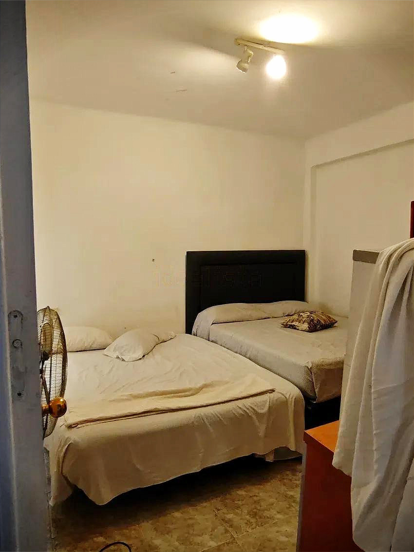 Driekamerappartement in Málaga met potentieel in Málaga - foto 7