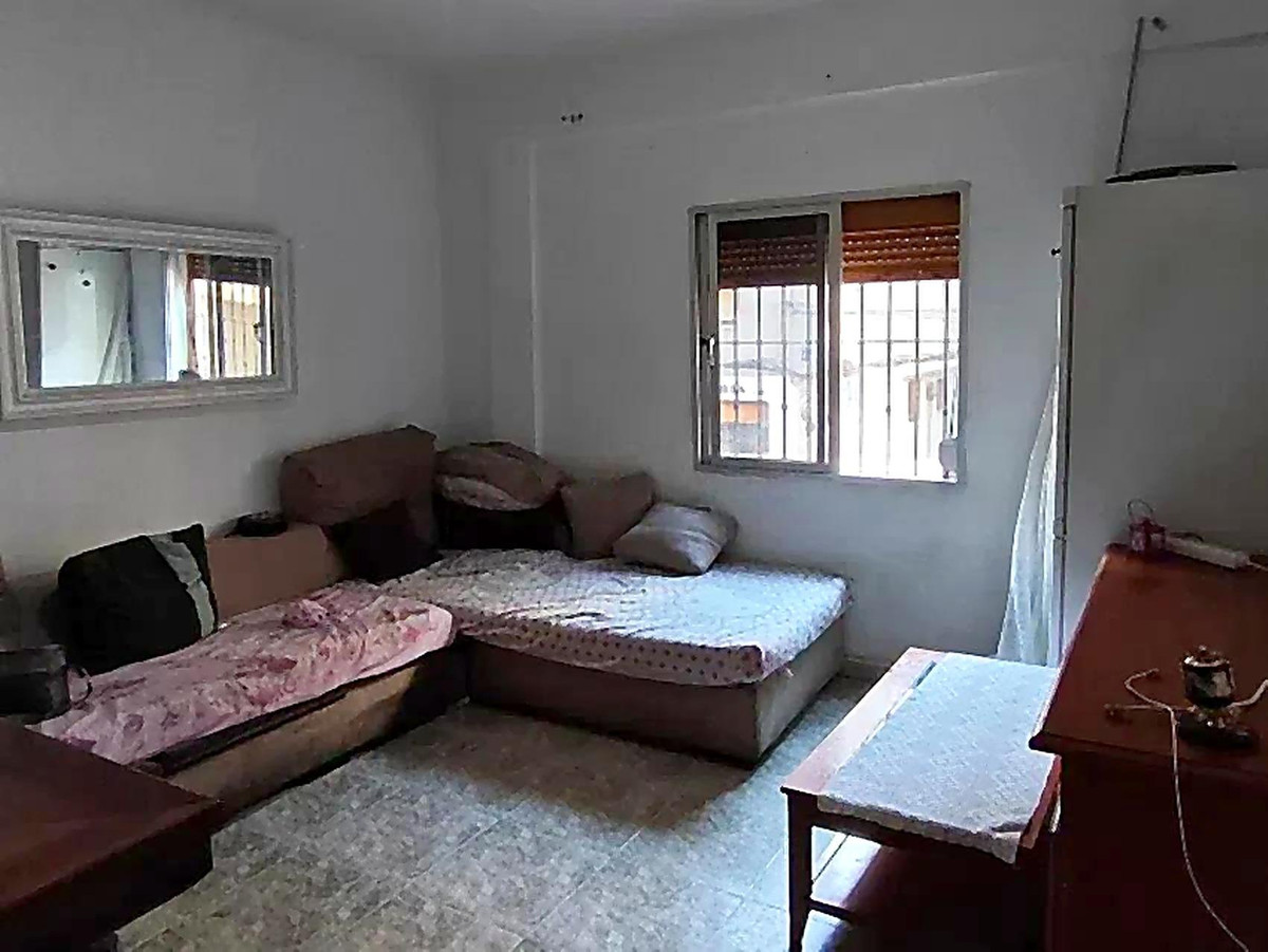Driekamerappartement in Málaga met potentieel in Málaga - foto 9