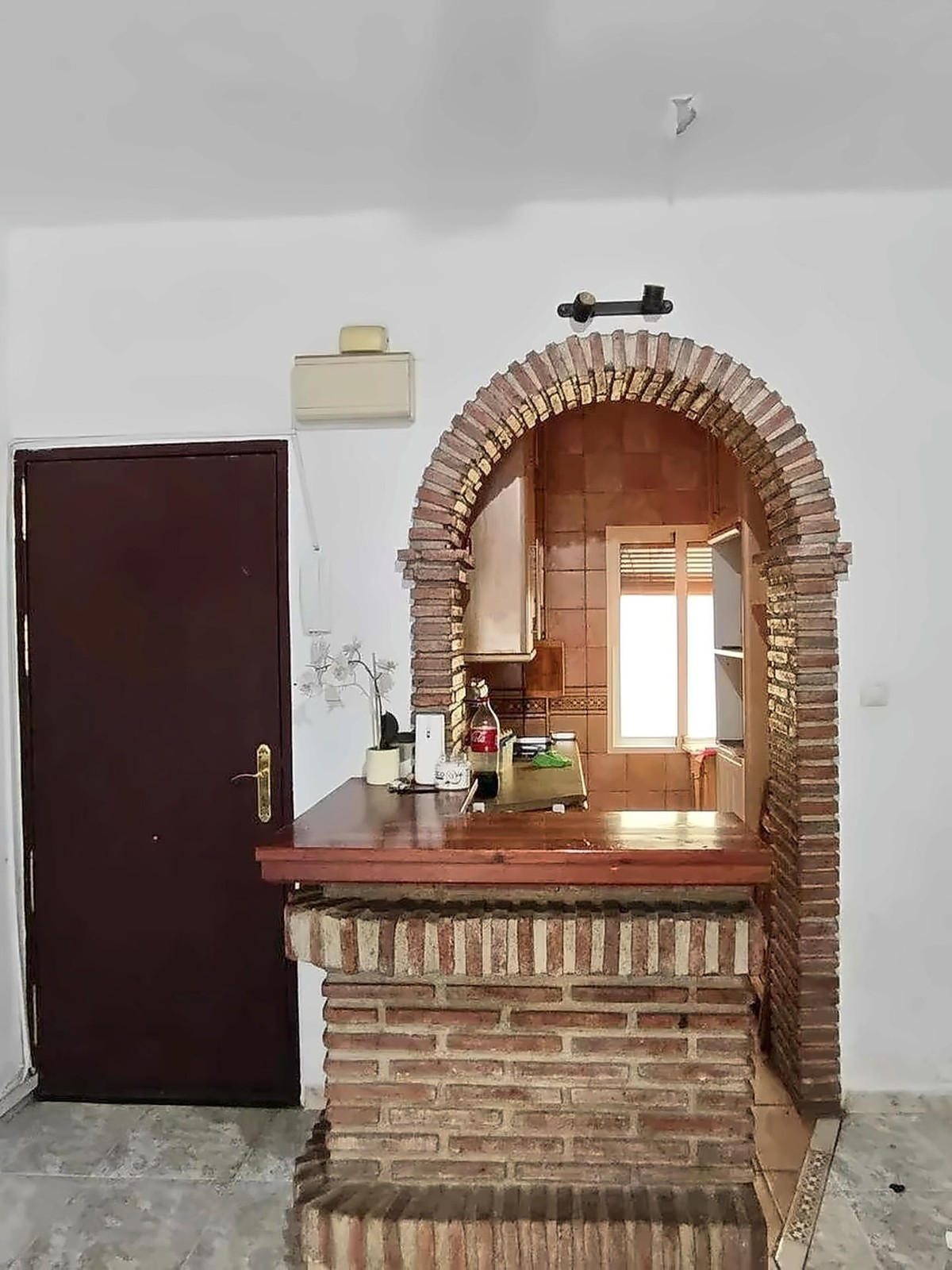 Driekamerappartement in Málaga met potentieel in Málaga - foto 10