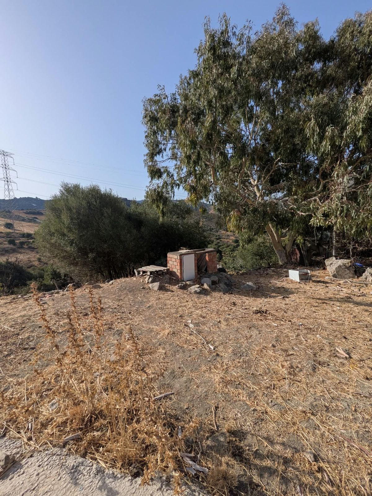Plot in Casares in Casares - foto 12