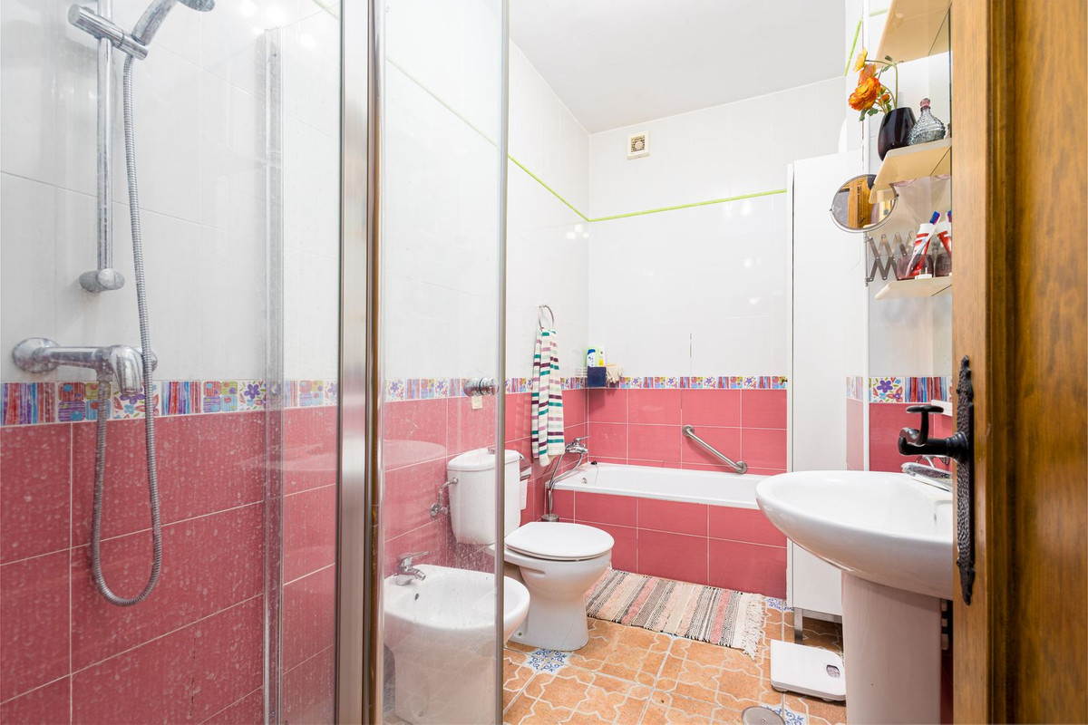 3-slaapkamer villa in Coín (Miralmonte) met zwembad in Coín - foto 12