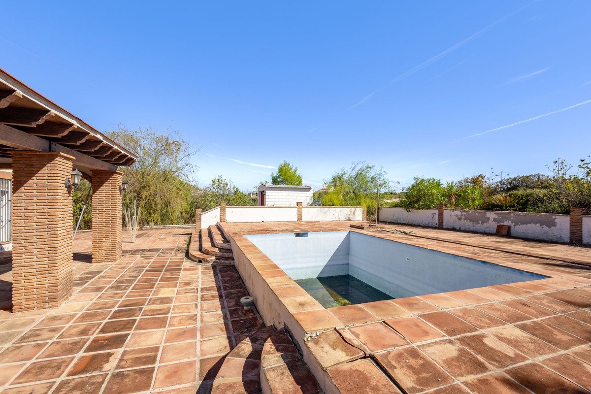 3-slaapkamer villa in Coín (Miralmonte) met zwembad in Coín - foto 4