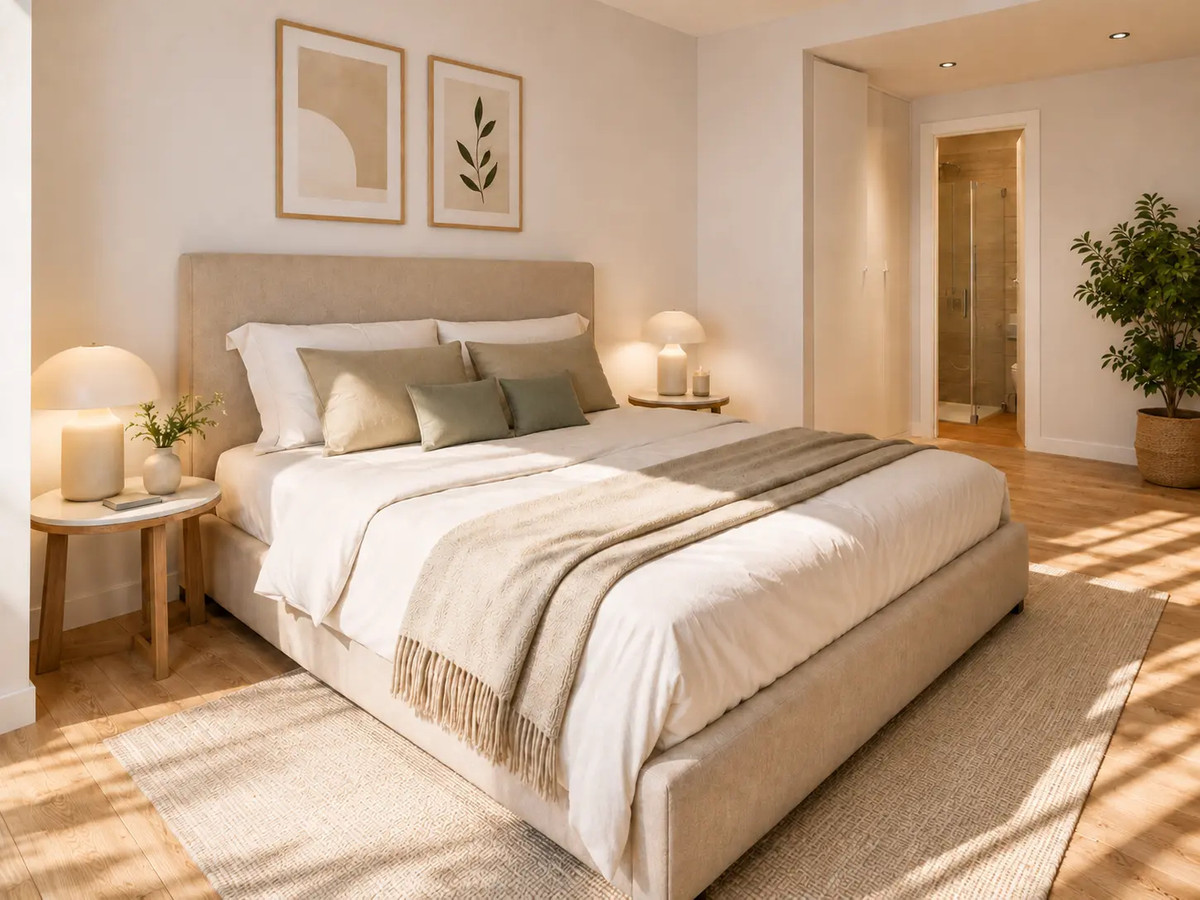 2 bedroom Apartment in Mijas in Mijas - foto 6