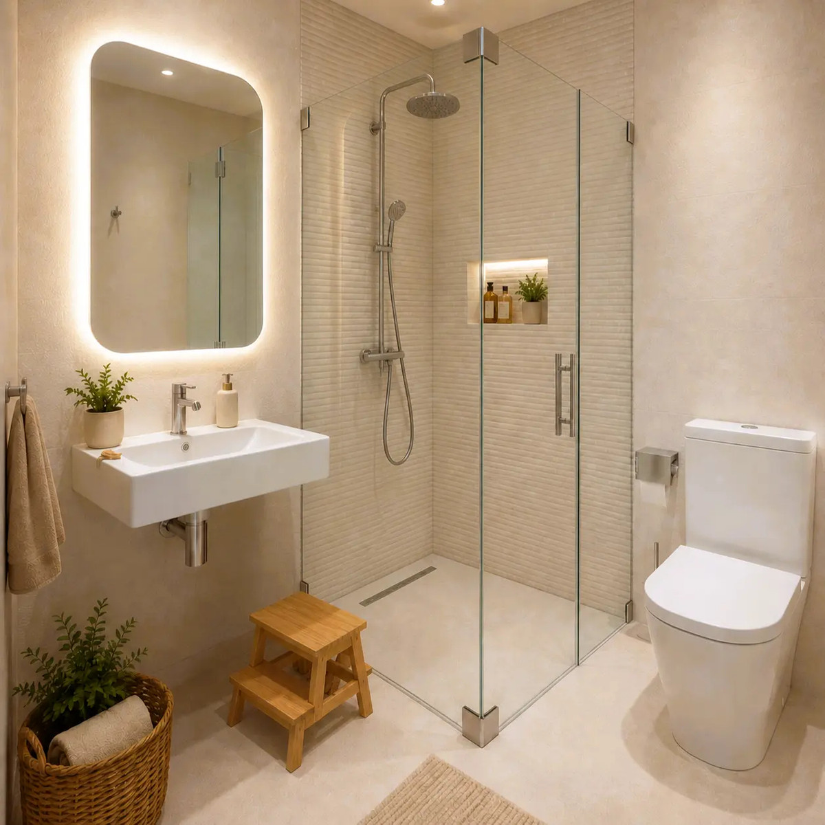 2 bedroom Apartment in Mijas in Mijas - foto 8