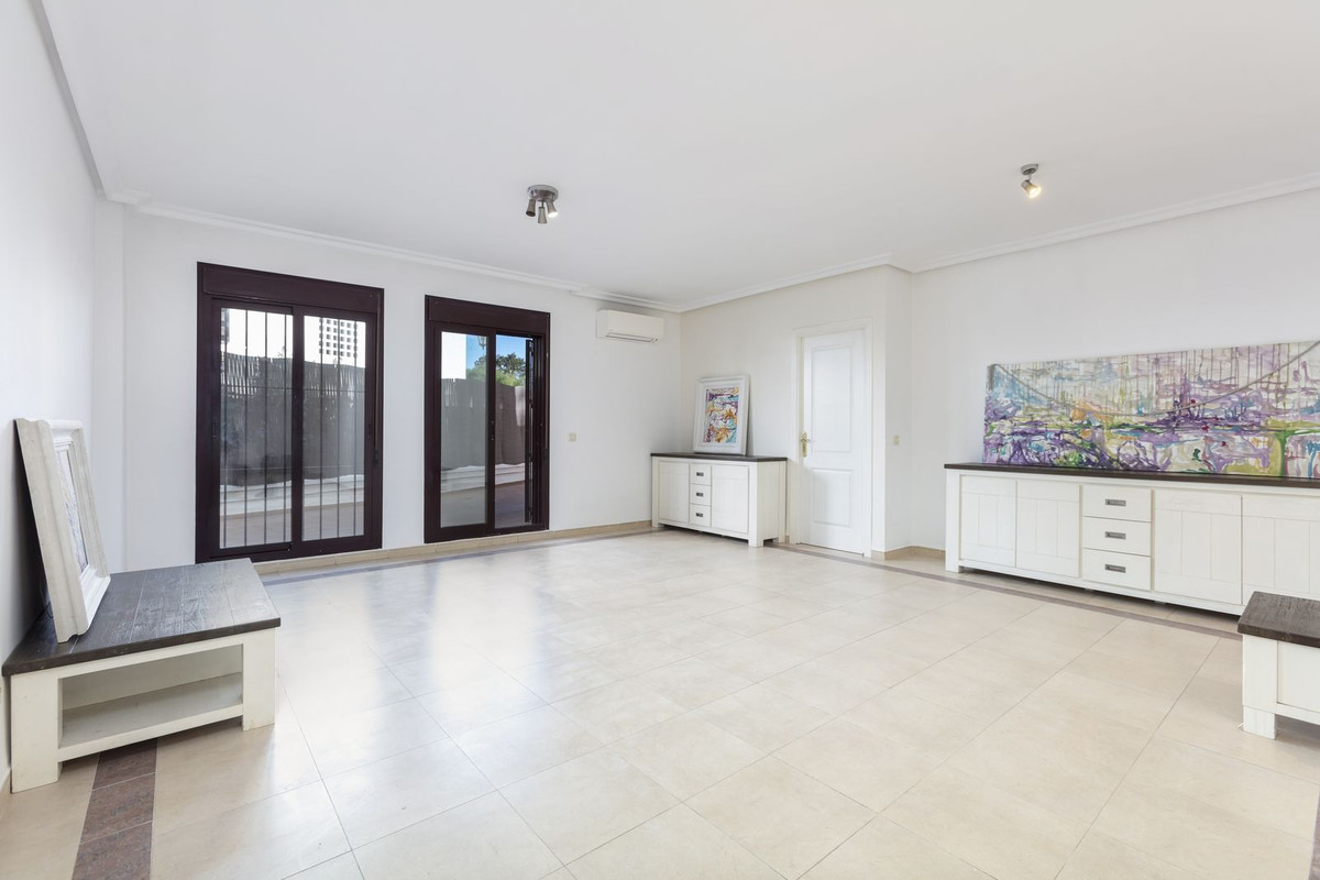 2-slaapkamer appartement in Nueva Andalucía in Nueva Andalucía - foto 2