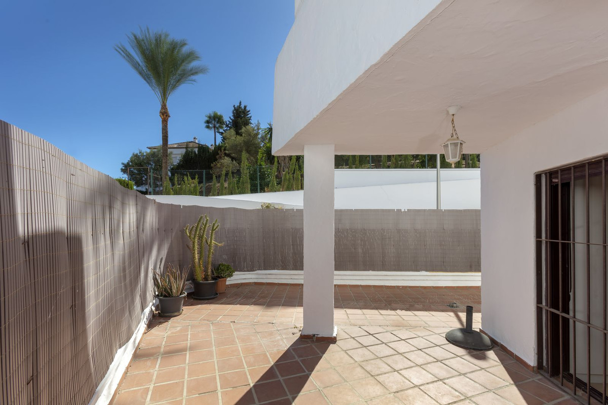 2-slaapkamer appartement in Nueva Andalucía in Nueva Andalucía - foto 4