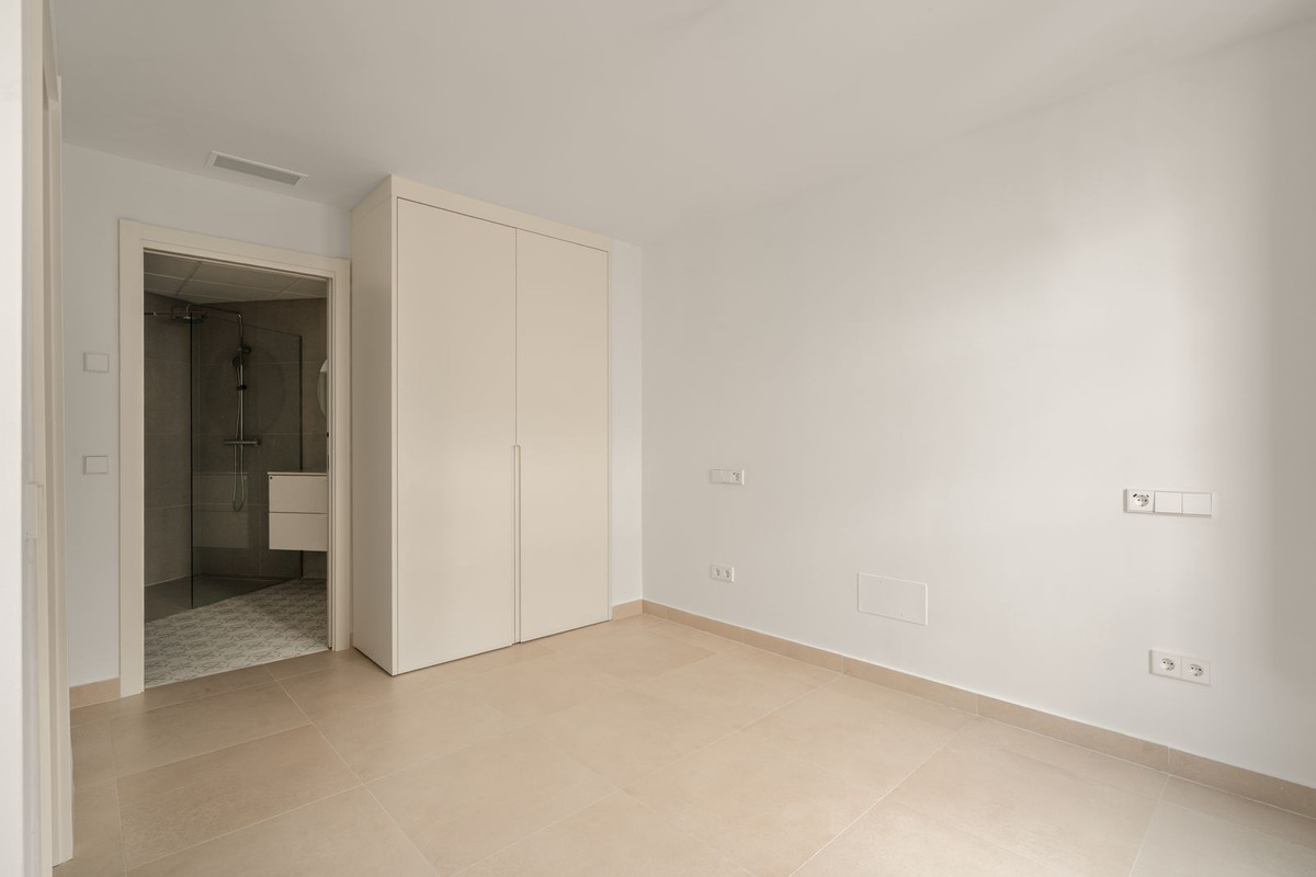 3 bedroom House in Estepona in Estepona - foto 12