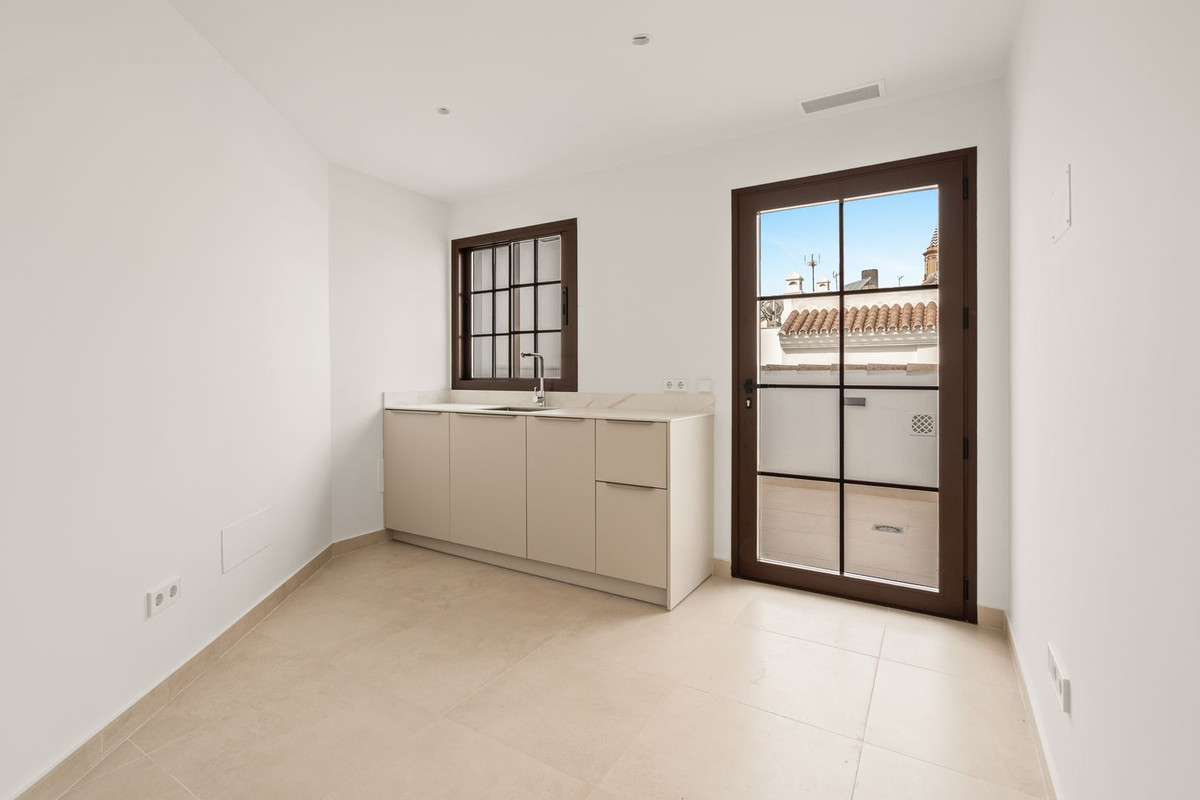 3 bedroom House in Estepona in Estepona - foto 17