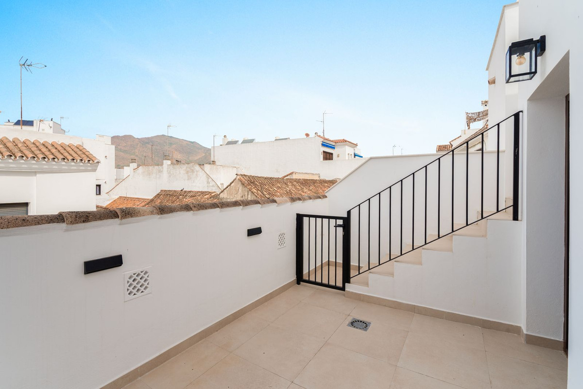 3 bedroom House in Estepona in Estepona - foto 18
