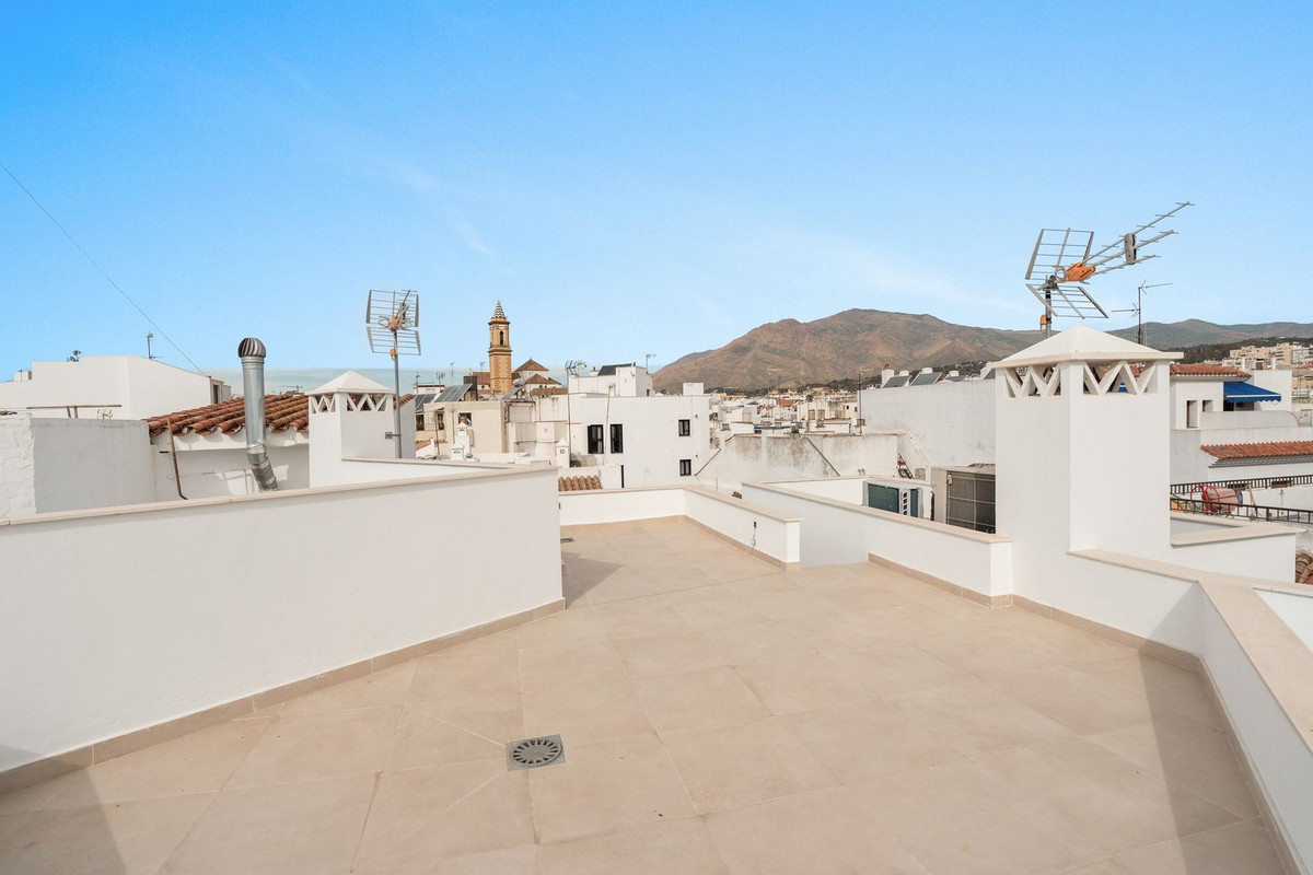 3 bedroom House in Estepona in Estepona - foto 19