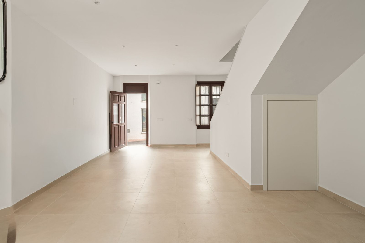 3 bedroom House in Estepona in Estepona - foto 4